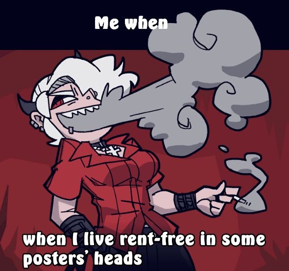 Rent-free rule